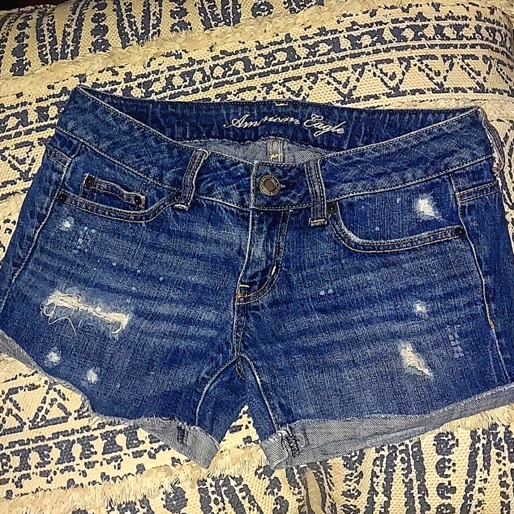 AE shorts